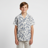 Boys Shirt Regular Fit