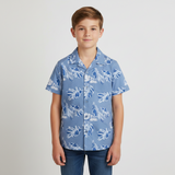 Boys Shirt Regular Fit