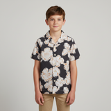 Boys Shirt Regular Fit