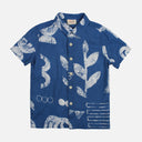 BOYS SHIRT REGULAR FIT
