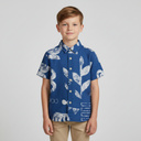 Boys Shirt Regular Fit