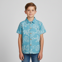 Boys Shirt Regular Fit