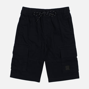 BOYS BERMUDA REGULAR FIT