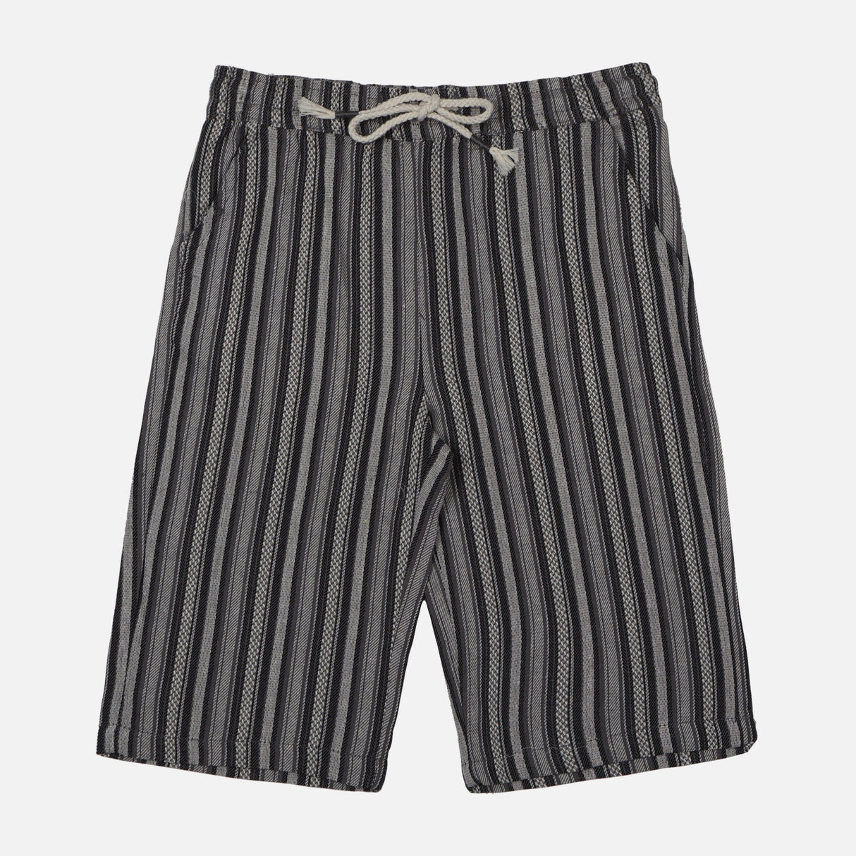 BOYS BERMUDA REGULAR FIT