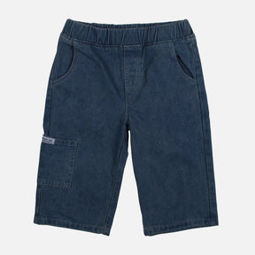 BOYS BERMUDA REGULAR FIT
