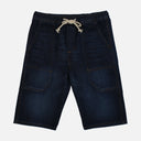 BOYS BERMUDA REGULAR FIT
