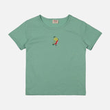 GIRLS T-SHIRT REGULAR FIT