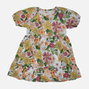 GIRLS FASHION DRESS REGULAR FIT