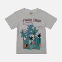 BOYS T-SHIRT REGULAR FIT