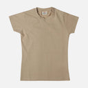 GIRLS ROUND NECK T-SHIRT REGULAR FIT