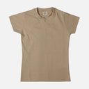 GIRLS ROUND NECK T-SHIRT REGULAR FIT