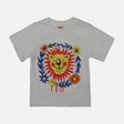 BOYS T-SHIRT REGULAR FIT
