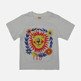 BOYS T-SHIRT REGULAR FIT