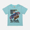 BOYS T-SHIRT REGULAR FIT