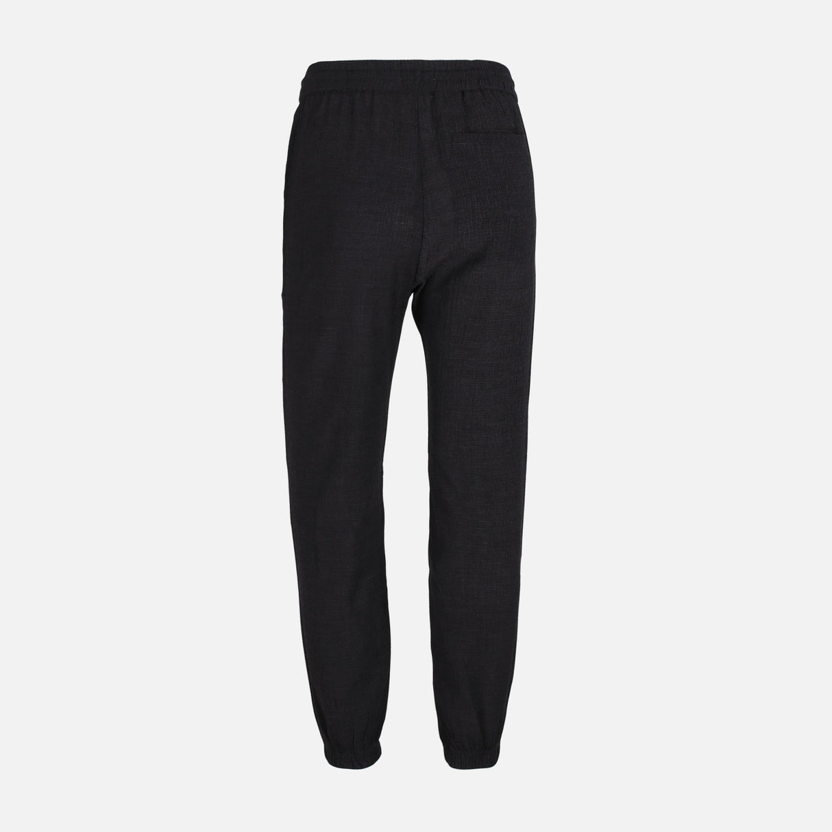 MEN JOGGER WOVEN REGULAR FIT