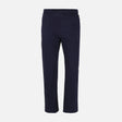 MEN JOGGER WOVEN REGULAR FIT