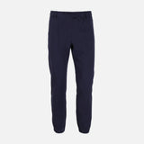MEN JOGGER WOVEN REGULAR FIT