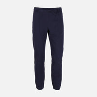 MEN JOGGER WOVEN REGULAR FIT