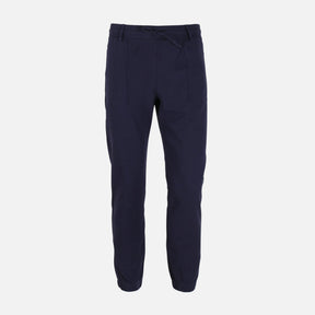 MEN JOGGER WOVEN REGULAR FIT