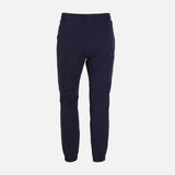 MEN JOGGER WOVEN REGULAR FIT