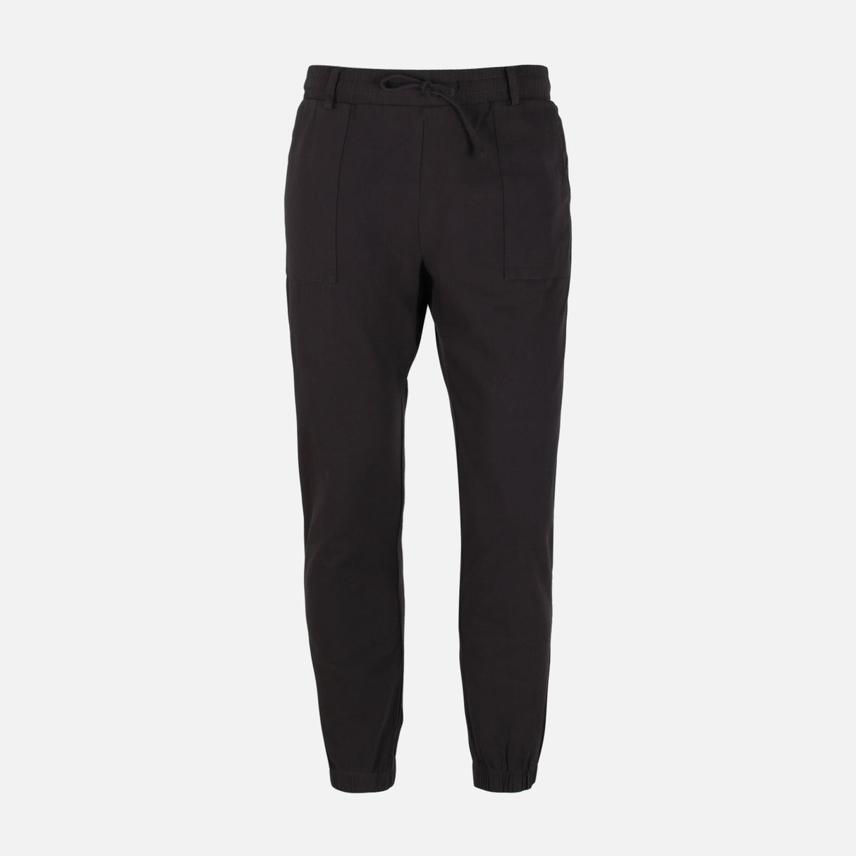 MEN JOGGER WOVEN REGULAR FIT