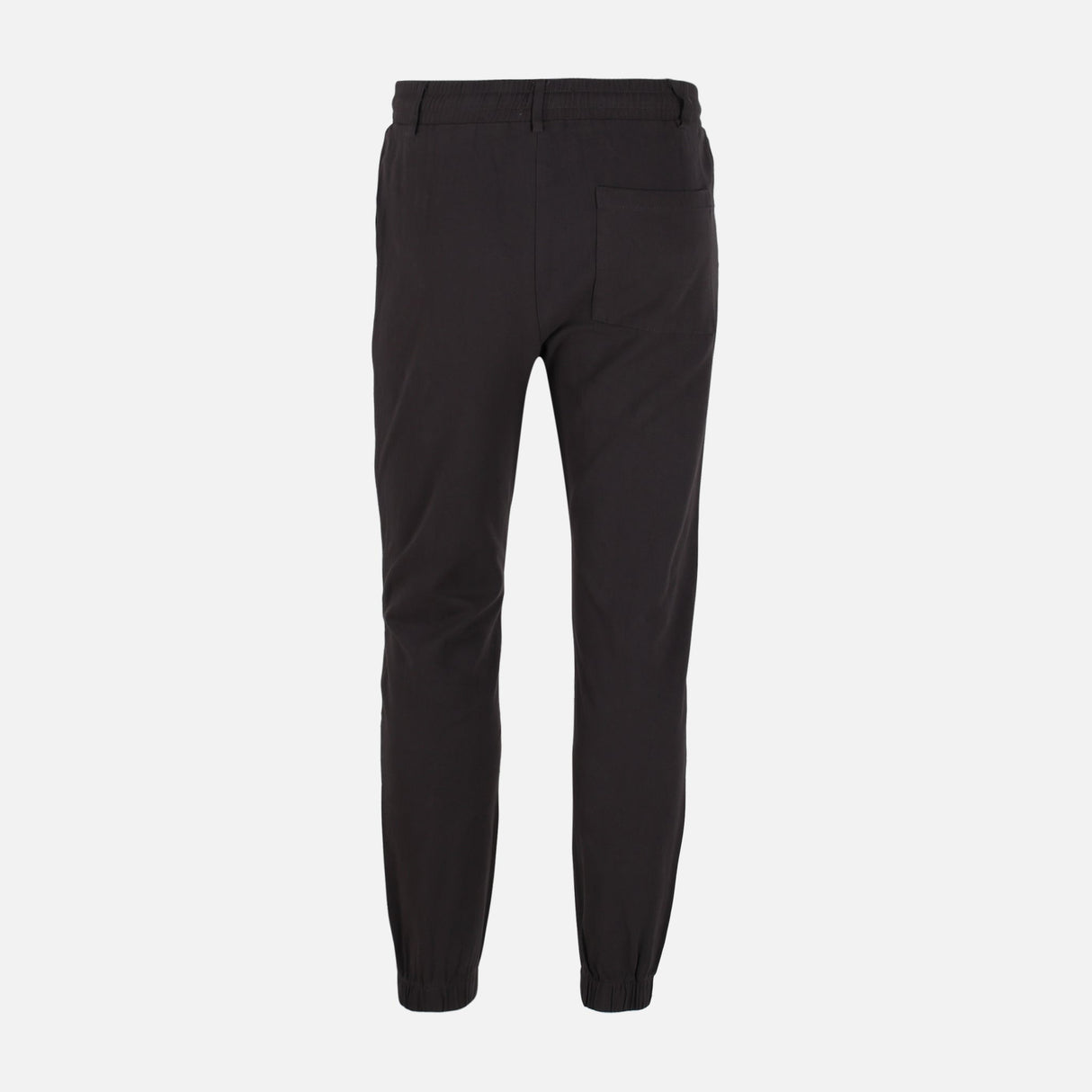 MEN JOGGER WOVEN REGULAR FIT