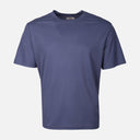 MEN T-SHIRT ROUND NECK REGULAR FIT