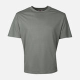 MEN T-SHIRT ROUND NECK REGULAR FIT