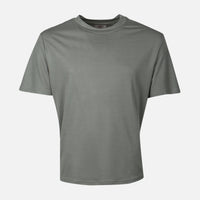MEN T-SHIRT ROUND NECK REGULAR FIT