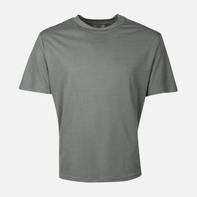 MEN T-SHIRT ROUND NECK REGULAR FIT