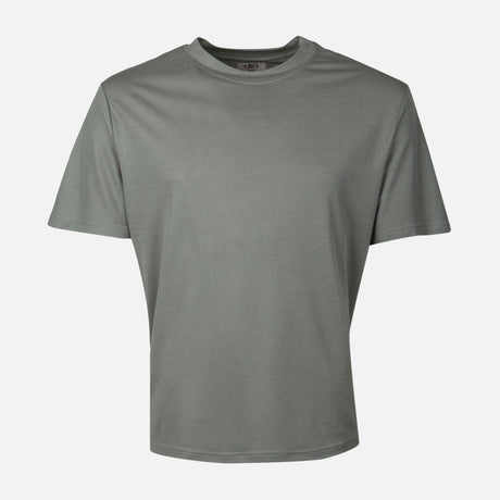 MEN T-SHIRT ROUND NECK REGULAR FIT