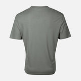 MEN T-SHIRT ROUND NECK REGULAR FIT