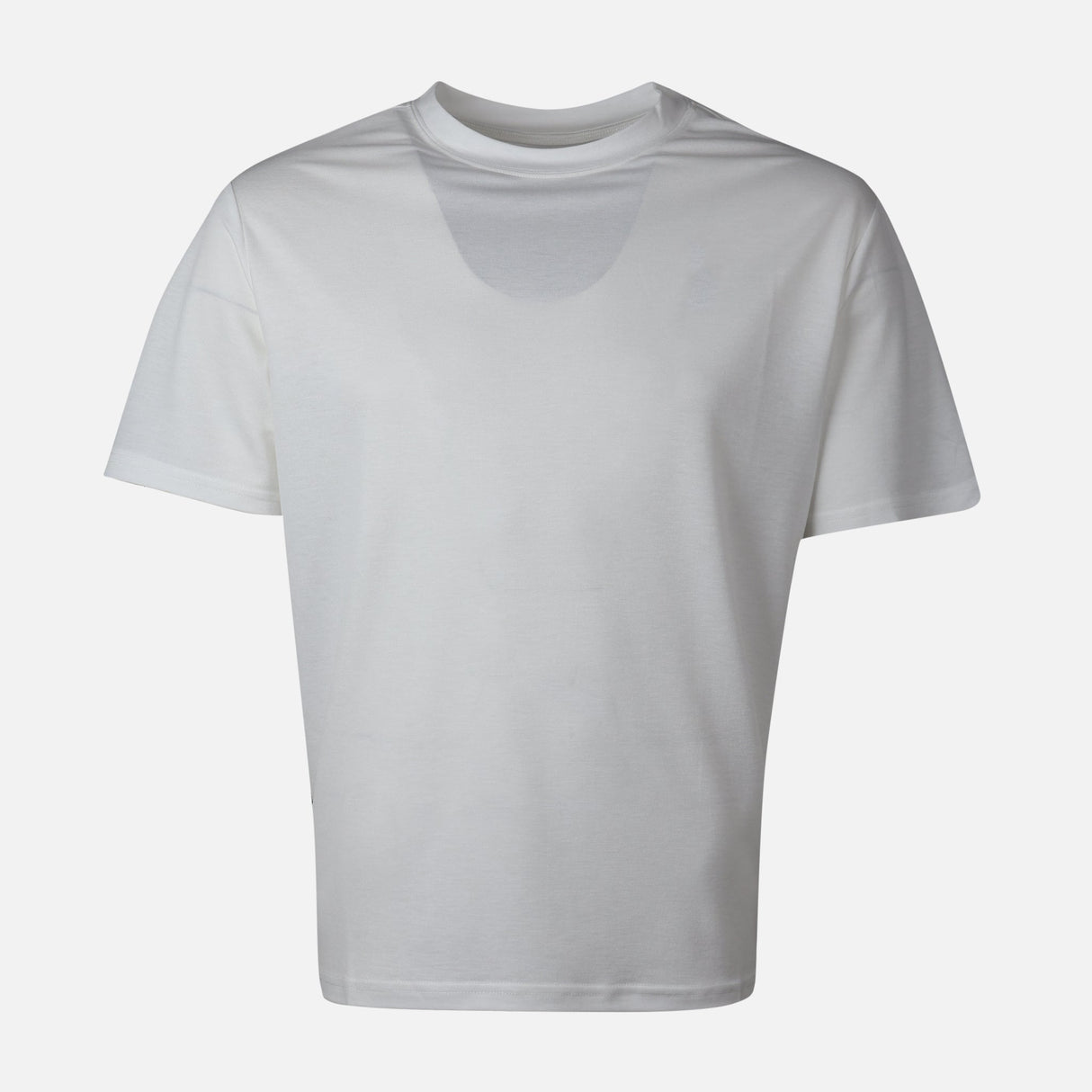 MEN T-SHIRT ROUND NECK REGULAR FIT