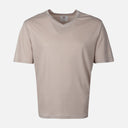 MEN T-SHIRT ROUND NECK REGULAR FIT