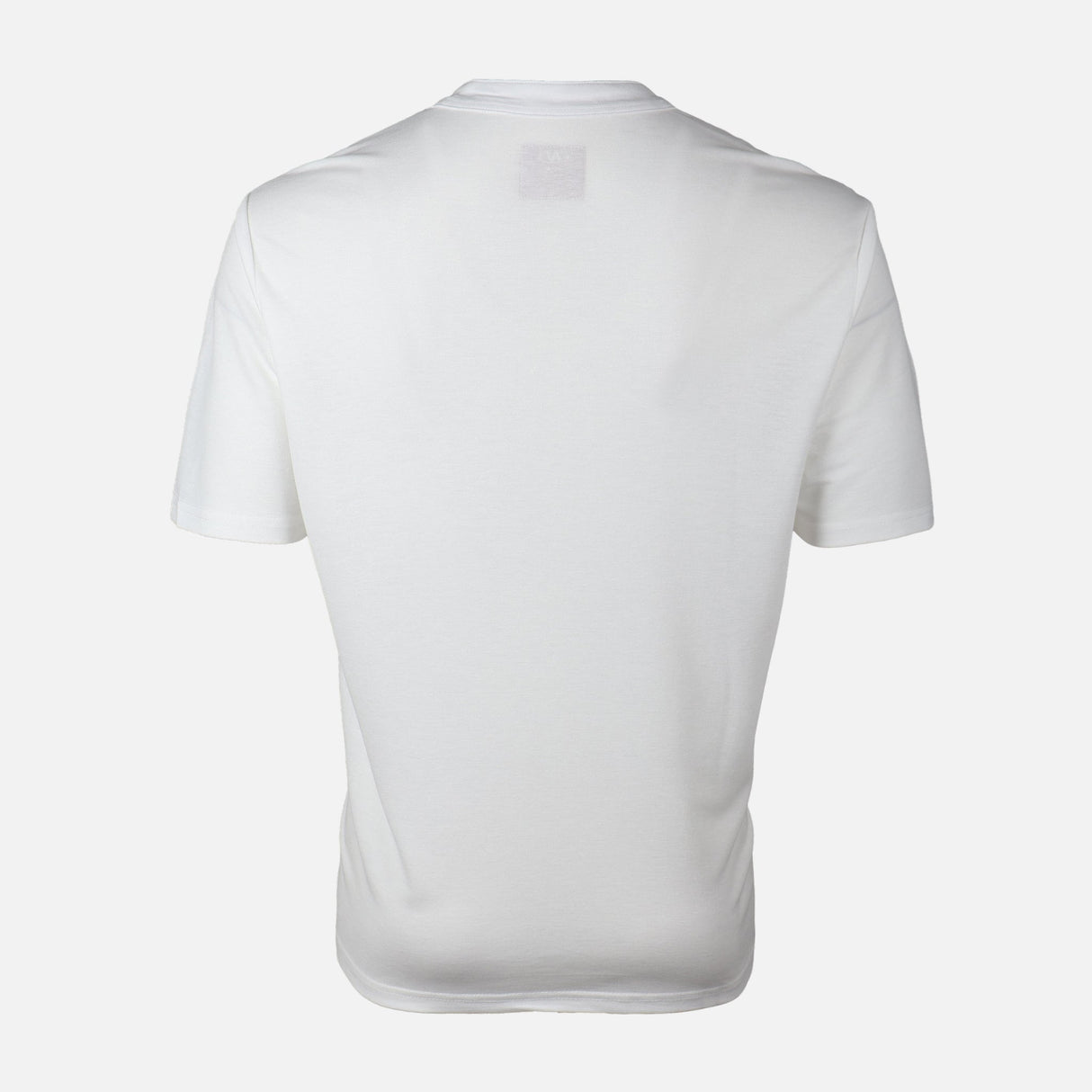 MEN T-SHIRT ROUND NECK REGULAR FIT