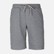 MEN SHORT KNITED REGULAR FIT