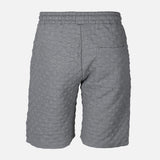 MEN SHORT KNITED REGULAR FIT