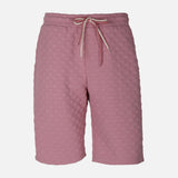 MEN SHORT KNITED REGULAR FIT