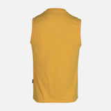 MEN VEST ROUND NECK REGULAR FIT