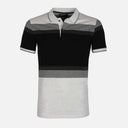 MEN POLO T-SHIRT REGULAR FIT