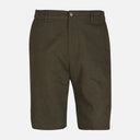 MEN SHORT LINEN REGULAR FIT