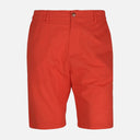MEN SHORT LINEN REGULAR FIT