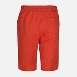 MEN SHORT LINEN REGULAR FIT