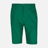 MEN SHORT LINEN REGULAR FIT