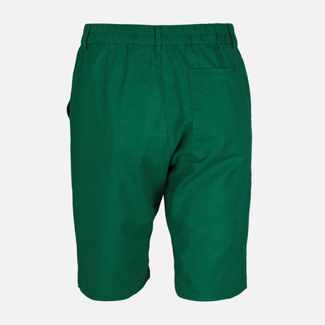 MEN SHORT LINEN REGULAR FIT