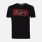 MEN GRAPHIC T-SHIRT ROUND NECK REGULAR FIT