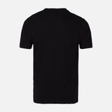 MEN GRAPHIC T-SHIRT ROUND NECK REGULAR FIT