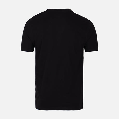 MEN GRAPHIC T-SHIRT ROUND NECK REGULAR FIT