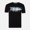 MEN GRAPHIC T-SHIRT ROUND NECK REGULAR FIT