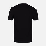 MEN GRAPHIC T-SHIRT ROUND NECK REGULAR FIT